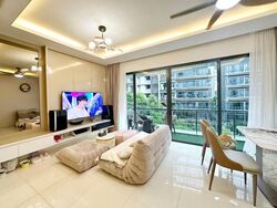 The Palette (D18), Condominium #537101341